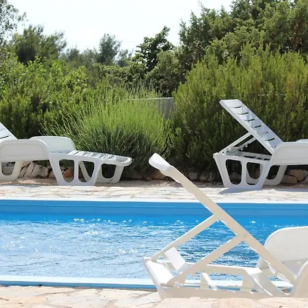 Viktoria Mit Pool Und Schönem Meerblick In Ferienhaus