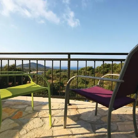 Viktoria Mit Pool Und Schönem Meerblick In * Primošten